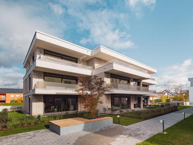 Apartment mieten in Ellwangen, Baden-Württemberg