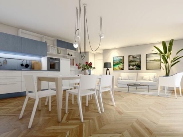 Wohnung kaufen in Les Mayens-de-Sion, Wallis