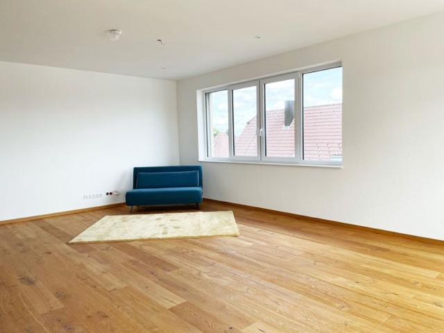 Apartment mieten in Trossingen, Baden-Württemberg