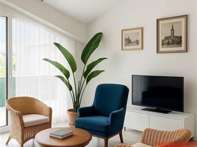 Wohnung kaufen in Villeneuve (VD), Waadt