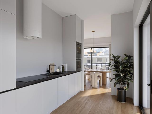 Wohnung kaufen in Monthey, Wallis