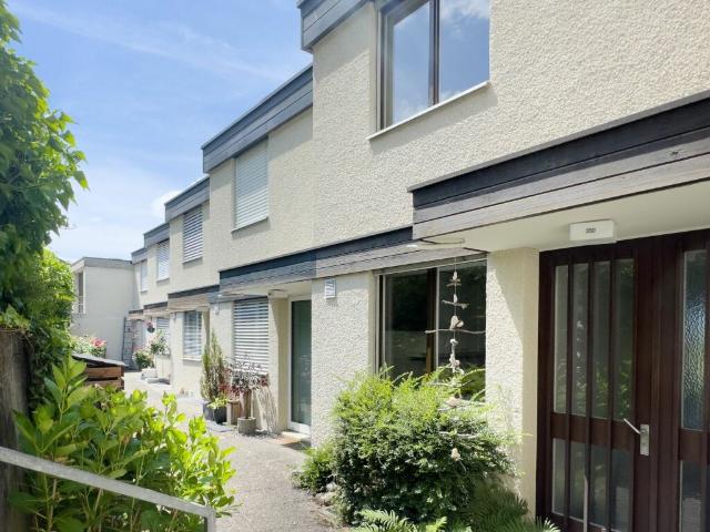 Einfamilienhaus kaufen in Steffisburg, Bern
