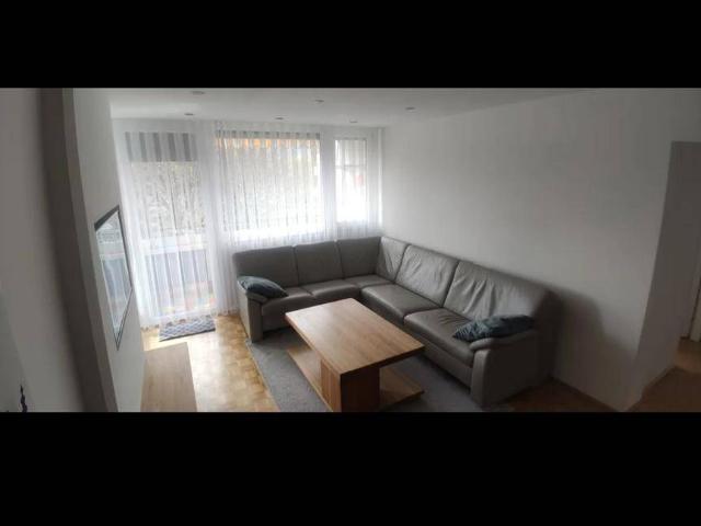 Apartment mieten in Salzburg