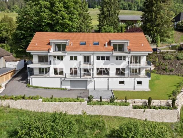 Wohnung kaufen in Tramelan, Bern