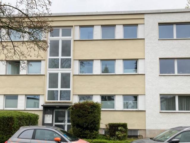 Wohnung kaufen in Bad Godesberg, Bonn