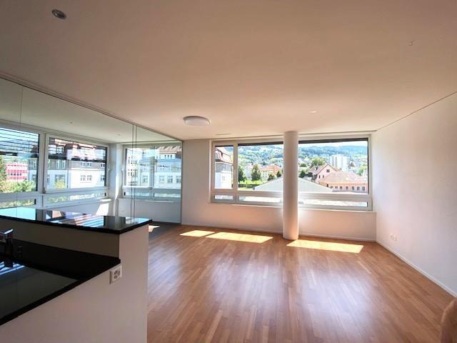 Apartment mieten in Rorschach, Wahlkreis Rorschach