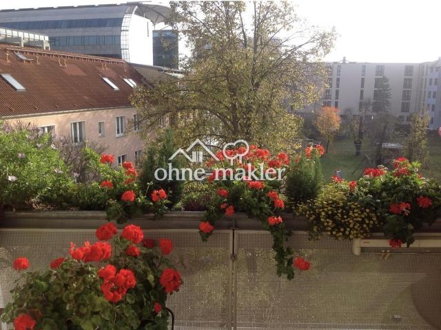 Apartment kaufen in Ortsbeirat 11 : Kröpeliner-Tor-Vorstadt, Rostock
