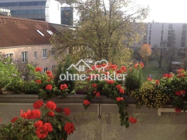Wohnung kaufen in Ortsbeirat 11 : Kröpeliner-Tor-Vorstadt, Rostock