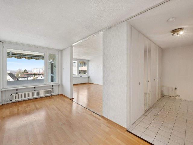 Wohnung kaufen in Bietigheim, Bietigheim-Bissingen