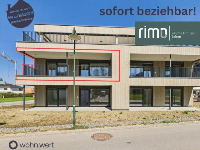 Apartment kaufen in Götzis, Sankt Arbogast
