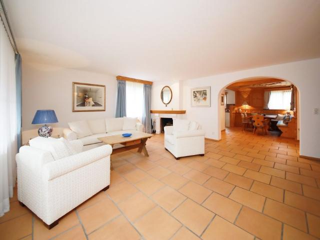 Apartment mieten in Klosters Platz, Klosters