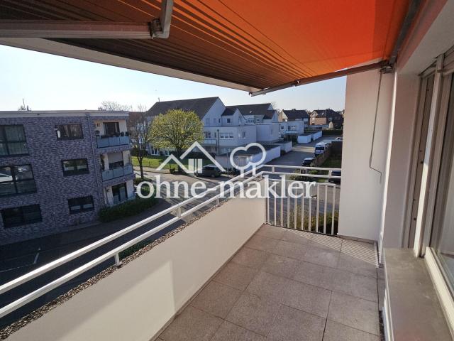 Apartment kaufen in Olfen, Nordrhein-Westfalen