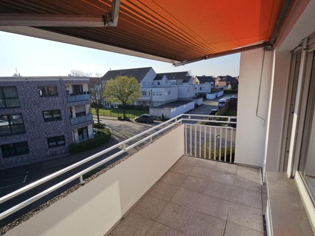 Wohnung kaufen in Olfen, Nordrhein-Westfalen