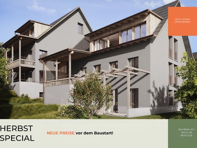 Wohnung kaufen in Hötschige, Konolfingen