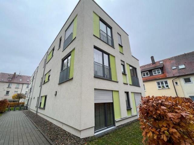 Apartment mieten in Mitte, Ulm