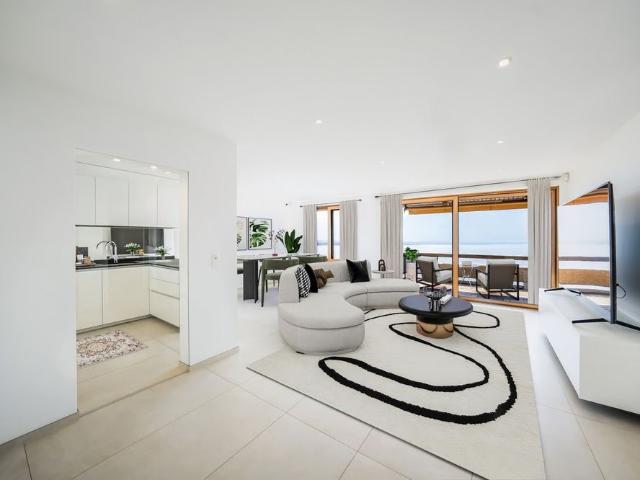 Apartment mieten in Chailly-Montreux, Waadt