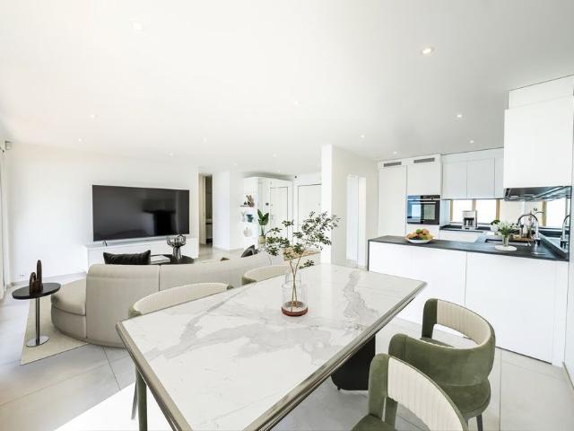 Apartment mieten in Territet, Montreux