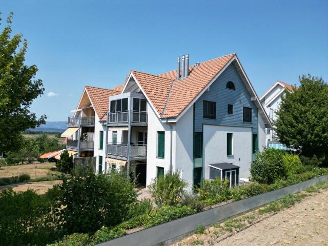 Wohnung kaufen in Seedorf (BE), Bern