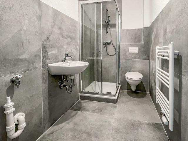 Apartment mieten in Wiemelhausen, Bochum