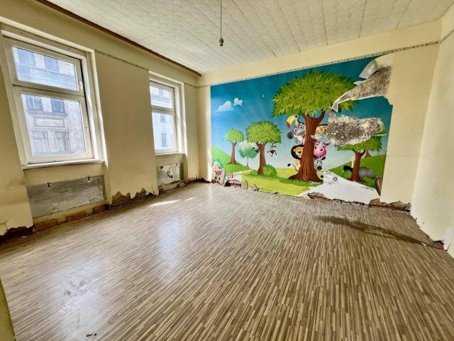 Apartment kaufen in Ottakring, Wien