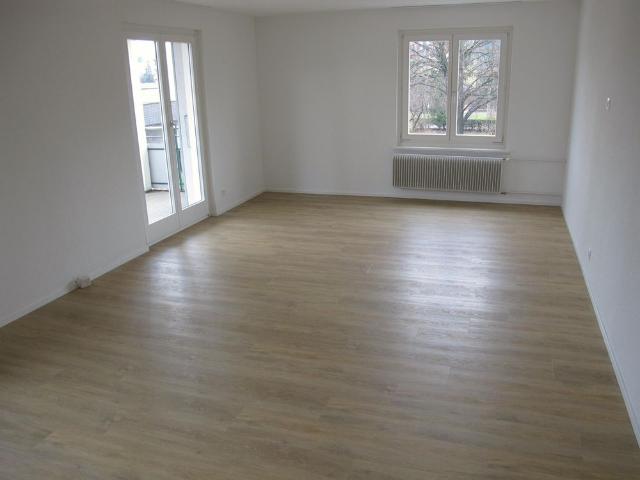 Apartment mieten in Meierhöfli, Emmen