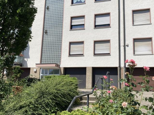 Wohnung kaufen in Lütgendortmund, Dortmund