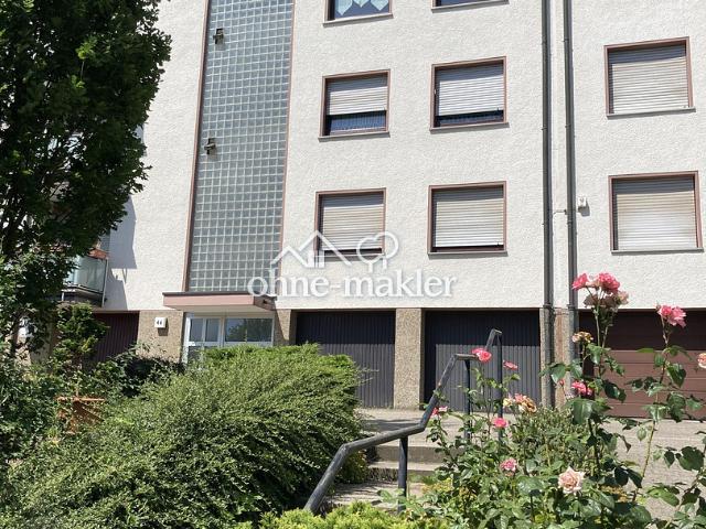Apartment kaufen in Lütgendortmund, Dortmund