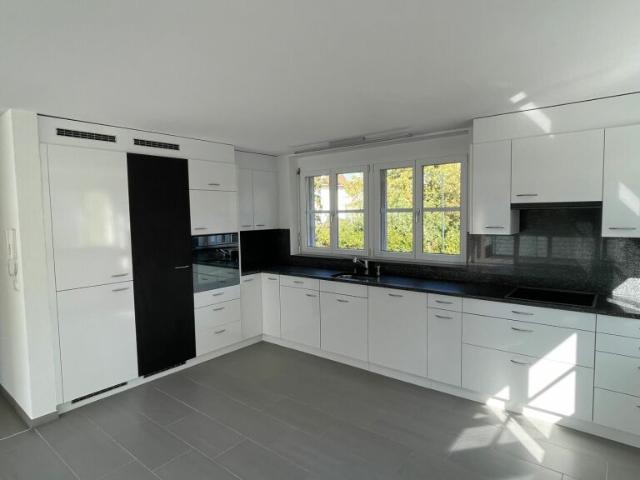 Wohnung mieten in Gelterkinden, Basel-Landschaft