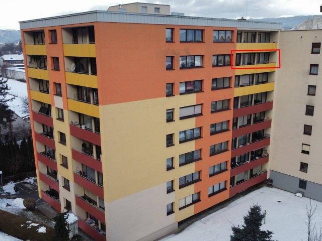 Apartment kaufen in Murdorf, Judenburg