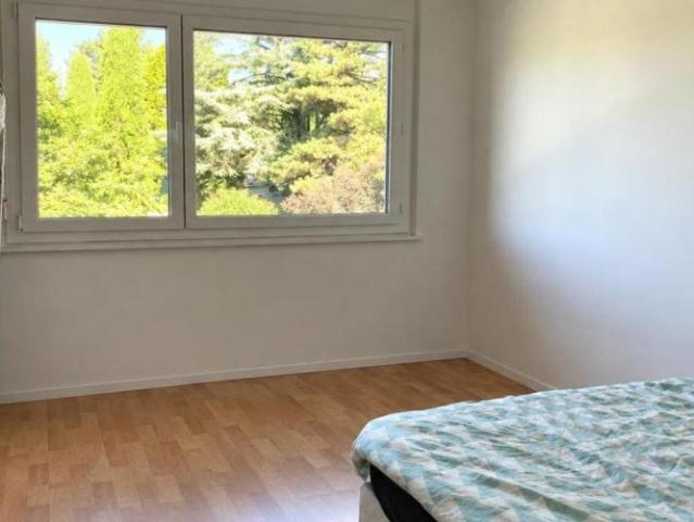 Wohnung kaufen in Vevey, Waadt