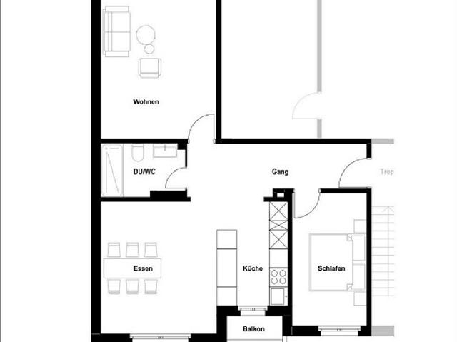 Apartment mieten in Bern