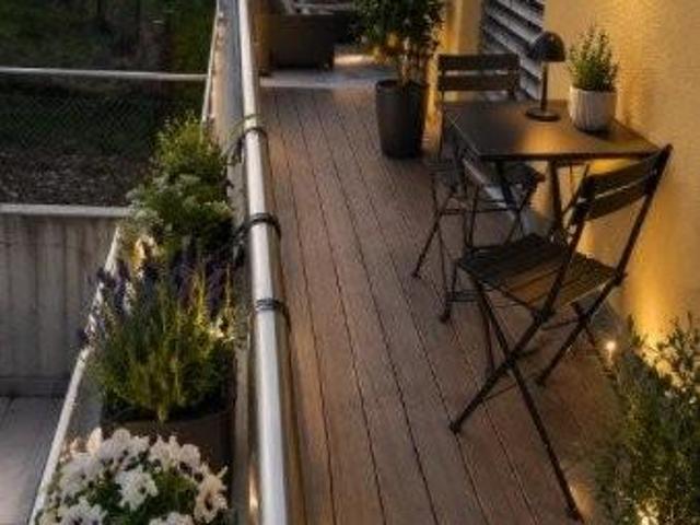 Apartment mieten in Safenwil, Aargau