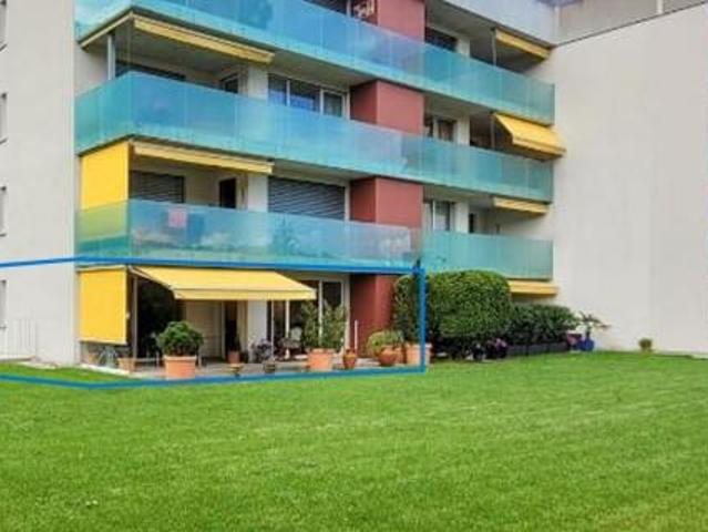 Wohnung kaufen in Pieterlen, Bern