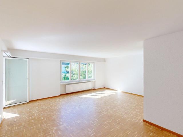 Apartment mieten in Rorschach, St. Gallen