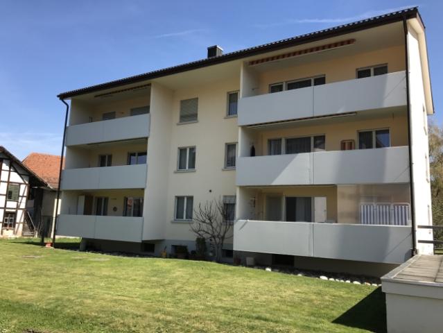 Wohnung mieten in Koppigen, Bern