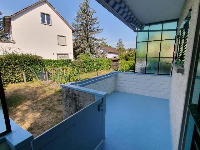 Wohnung mieten in Biberist, Solothurn