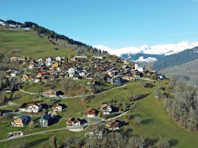 Wohnung mieten in Luven, Graubünden