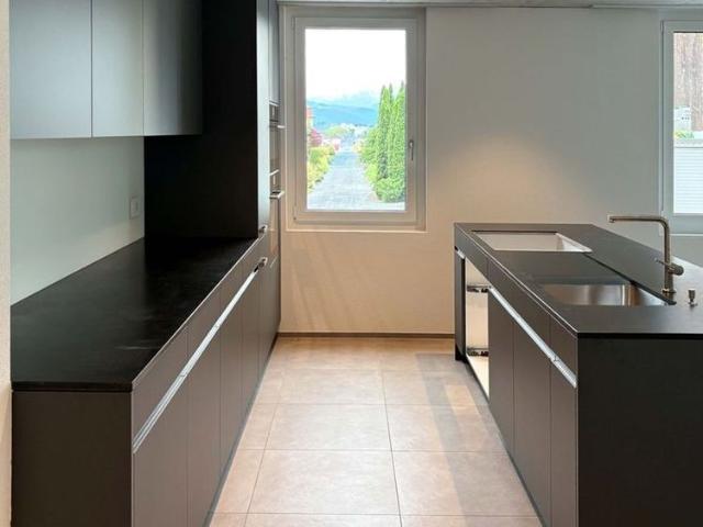 Apartment mieten in Altstätten (SG), St. Gallen