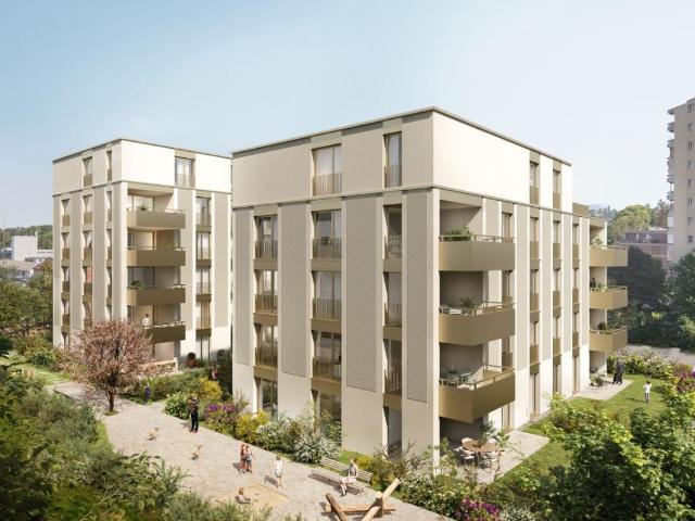 Wohnung kaufen in Amriswil, Thurgau