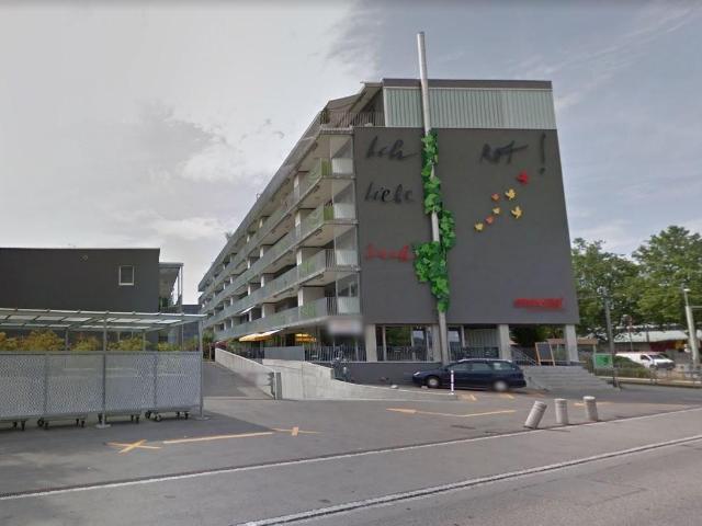 Apartment mieten in Ittigen, Bern