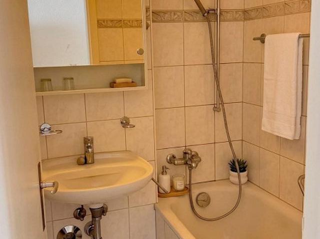 Apartment mieten in Bern