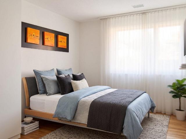 Apartment mieten in Brienz (BE), Bern
