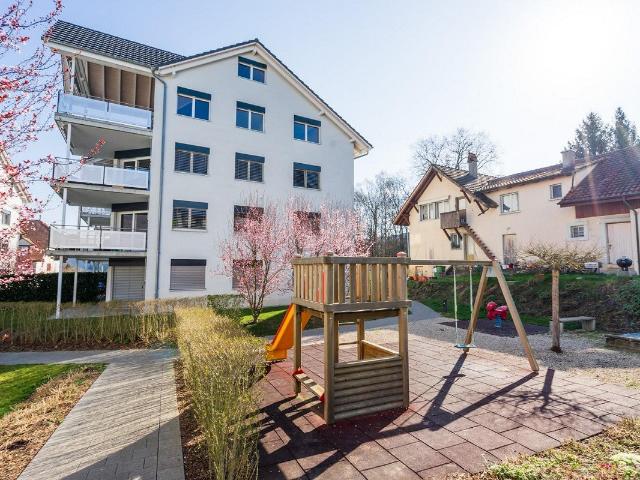 Apartment mieten in Ipsach, Bern
