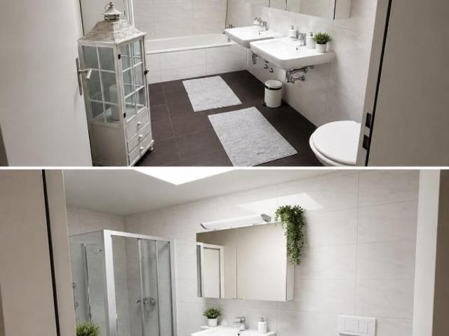 Wohnung mieten in Lü