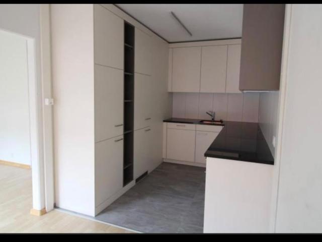 Wohnung mieten in Basel, Basel-Stadt