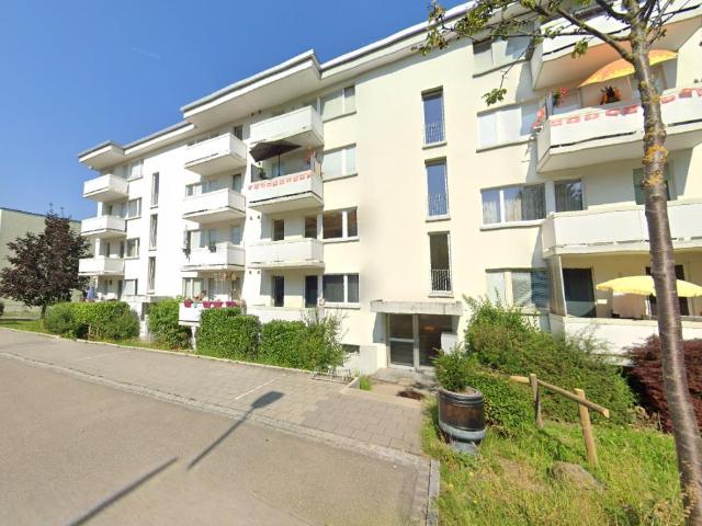 Wohnung kaufen in Wil (SG), St. Gallen