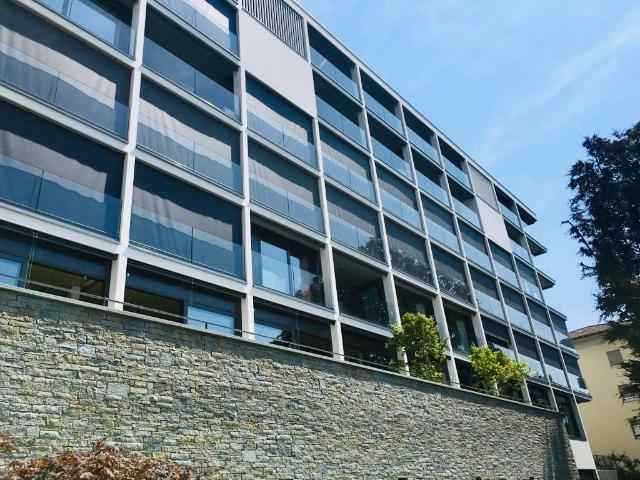 Wohnung kaufen in Massagno, Tessin