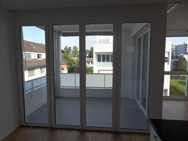 Apartment mieten in Allschwil, Basel-Landschaft