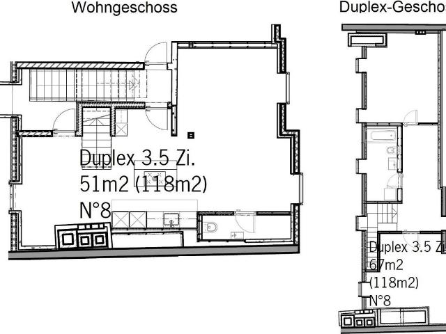 Apartment mieten in Bern