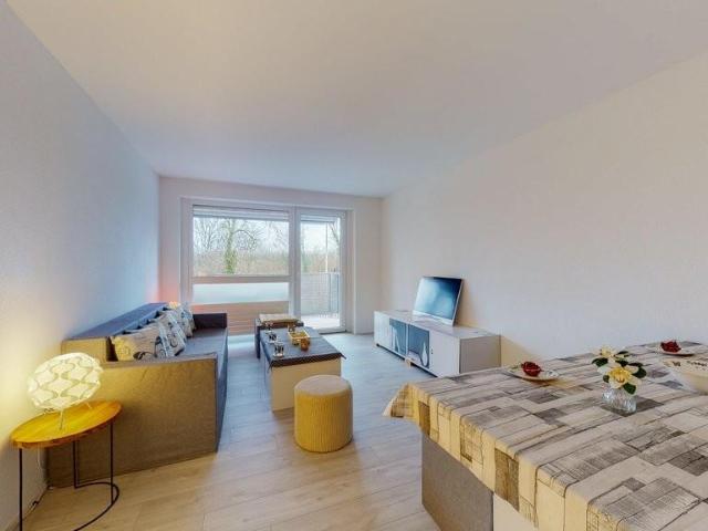 Wohnung mieten in Bremgarten (AG), Aargau